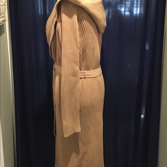 Sweater Coat Woman’s - Picture 6 of 8